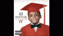 I Got Some Money On Me – Lil Wayne –  – 