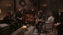 Have Yourself A Merry Little Christmas - Lady Antebellum