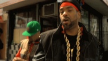 Смотреть клип A-YO - Method Man
