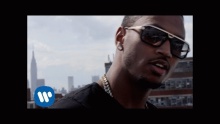 Change Your Mind – Trey Songz –  – 