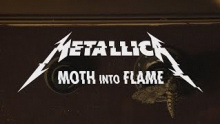 Moth Into Flame – Metallica – Металлица metalica metallika metalika металика металлика – 