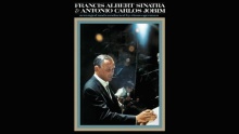 Quiet Nights Of Quiet Stars (Corcovado) – Frank Sinatra – Франк Синатра – 