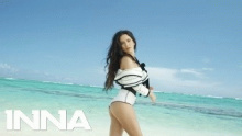Heaven – Inna –  – 