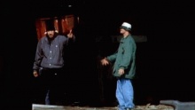 Смотреть клип Hand on the Pump - Cypress Hill