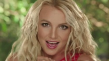 Смотреть клип Ooh La La (OST Смурфики) - Britney Spears