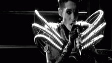 Darkside Of The Sun - Tokio Hotel