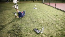 Video Diary, Pt. 2 - One Direction