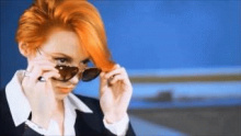 Uptight Downtown - La Roux