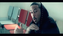 Смотреть клип Runaway Love - Ludacris