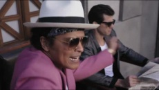 Uptown Funk - Mark Ronson