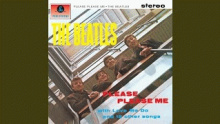 Смотреть клип Please Please Me - The Beatles