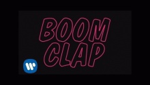 Boom Clap – Paul Oakenfold –  – 