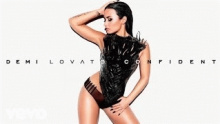 Смотреть клип Lionheart - Demi Lovato