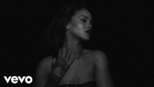 Смотреть клип Kiss It Better - Робин Рианна Фенти (Robyn Rihanna Fenty)