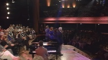 Walk Right Out of This Valley (feat. The Nelons) (Live) - Bill & Gloria Gaither