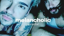 Melancholic Paradise – Tokio Hotel – Токио Хотел – 