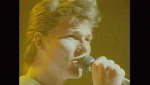 I've Been Losing You - a-ha