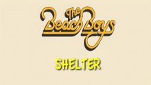 Shelter (Lyric Video) – The Beach Boys –  – 
