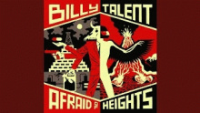 Смотреть клип February Winds - Billy Talent