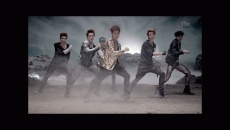 MAMA (Chinese ver.) - Exo