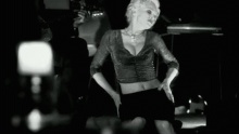 Смотреть клип Secret - Madonna