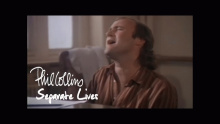 Separate Lives – Phil Collins – Пхил Цоллинс – Сепарате Ливес
