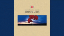 Смотреть клип The Things You Said - Depeche Mode