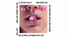 Смотреть клип Para:diset - Albin Johnsén