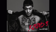 Unbreakable – Kim Hyun Joong –  – 