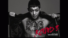 Unbreakable - Kim Hyun Joong