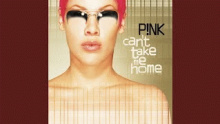 Love Is Such a Crazy Thing – Pink – Пинк P!nk – 