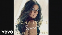 Homeless – Leona Lewis – Леона Левис – 