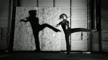 Смотреть клип Shadows - Lindsey Stirling
