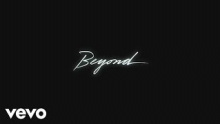 Beyond – The Weeknd –  – 