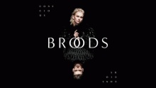 Bedroom Door – Broods –  – 