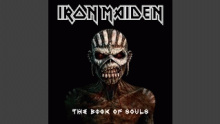 The Man of Sorrows - Iron Maiden
