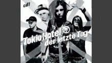 Frei im freien Fall - Tokio Hotel