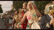 My Own Tune – Katzenjammer –  – 