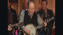 Rawhide (feat. Ricky Skaggs and Marty Stuart) (Live) – Bill & Gloria Gaither –  – 