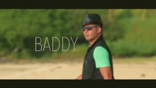 Смотреть клип Intouchable Alalalong - Baddy