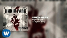 Смотреть клип High Voltage - Linkin Park