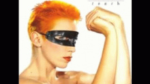 Aqua – Eurythmics –  – 