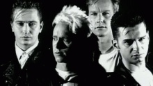 Enjoy The Silence (Single Version) - Depeche Mode