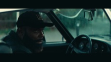 Boyz N The Hood / Contact – Kaaris –  – 
