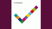 The way it used to be - Pet Shop Boys