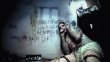 Смотреть клип Tourniquet - Marilyn Manson