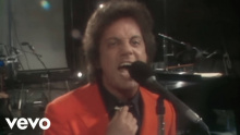 It's Still Rock And Roll To Me – Billy Joel –  – 