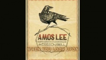 Clear Blue Eyes ((feat. Lucinda Williams) (Lyric Video)) – Amos Lee –  – 