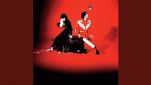 The Air Near My Fingers – The White Stripes –  – 