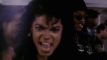 Смотреть клип Bad - Michael Jackson
